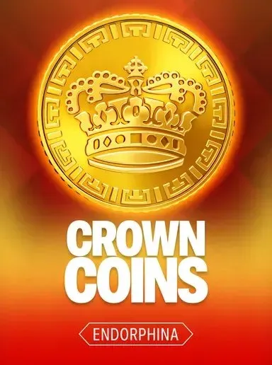 Игровой автомат Crown Coins