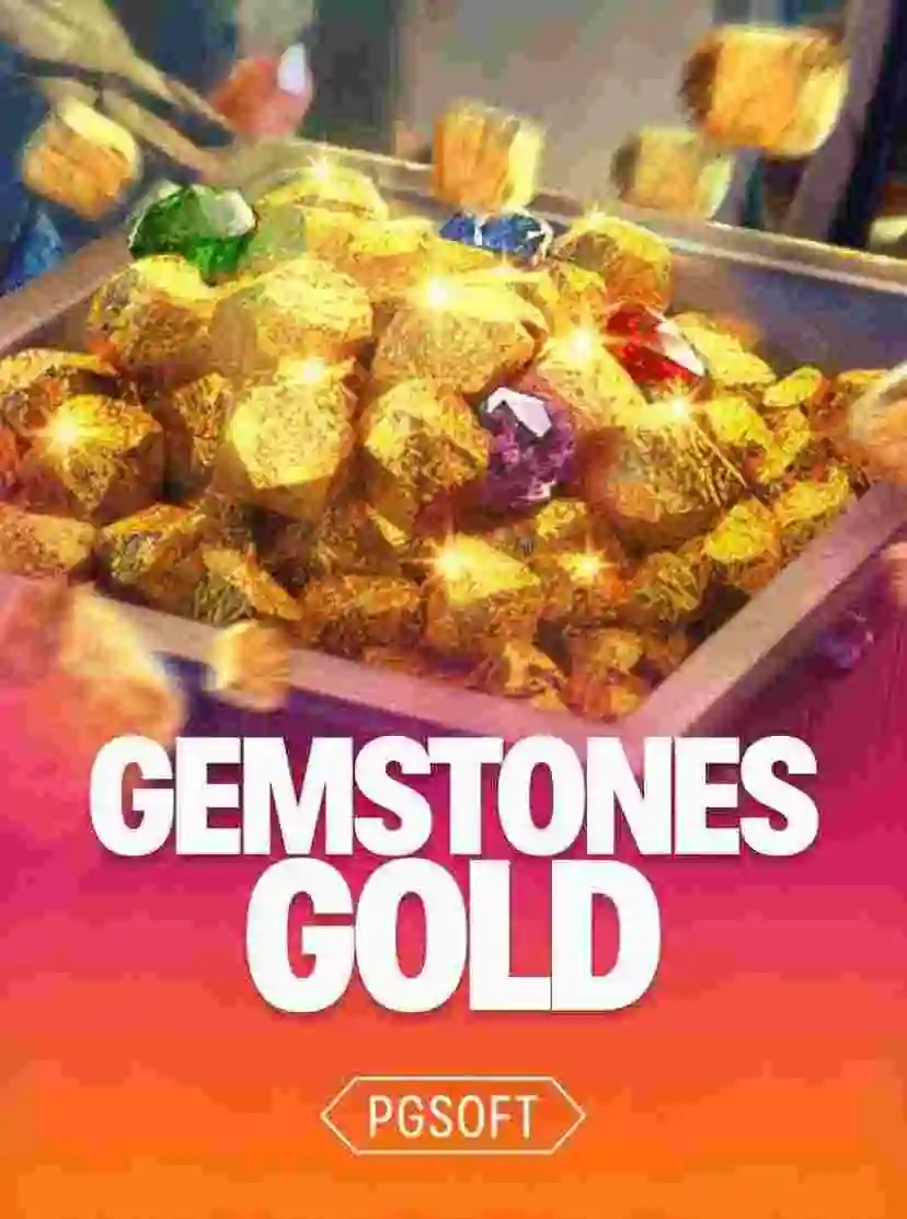 Игровой автомат Gemstones Gold