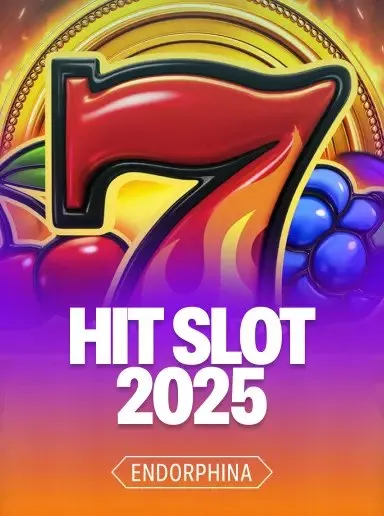 Игровой автомат Hit Slot 2025